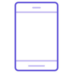 Mobile Phone Icon