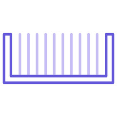 Comb Icon
