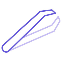 Tweezers Icon