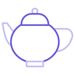 Teapot Icon