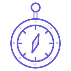 Compass App Icon