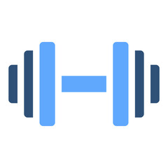 Dumbbell Icon