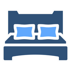 Bed Icon