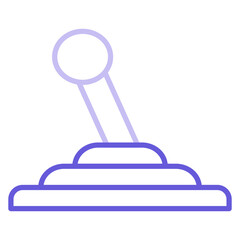 Gearshift Icon