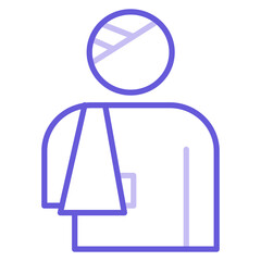 Injury Icon