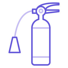 Fire Extinguisher Icon