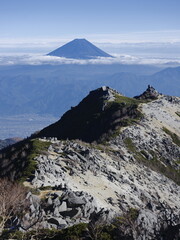 富士山