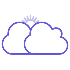 Cloud Icon