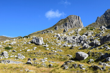 Durmitor National Park