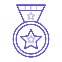 Medal Icon