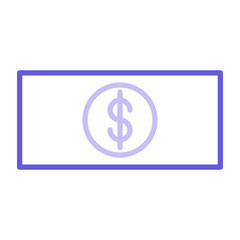 Global Currency Icon