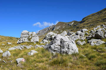 Durmitor national park