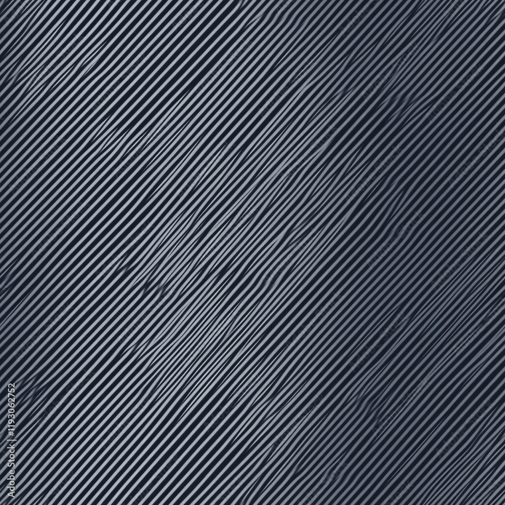 Poster Diagonal striped abstract texture with a modern and geometric design
