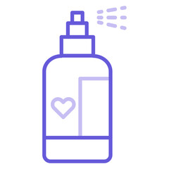Deodorant Icon