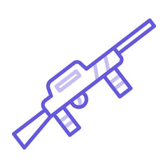 Gun Icon