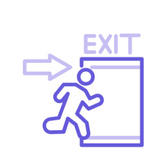 Exit Icon