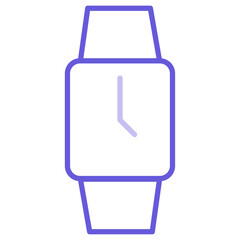 Smart Watch Icon