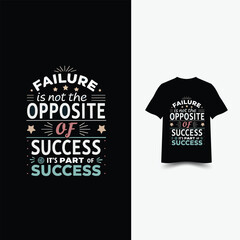 Custome Motivational Quotes T-Shirt Design
