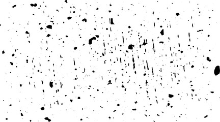 Grunge rough dirty background.Grainy abstract texture on a white background. For posters, banners, retro and urban designs.