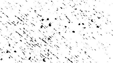 Grunge rough dirty background.Grainy abstract texture on a white background. For posters, banners, retro and urban designs.