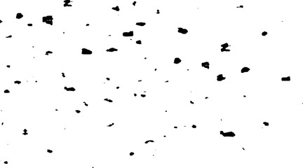 Grunge rough dirty background.Grainy abstract texture on a white background. For posters, banners, retro and urban designs.