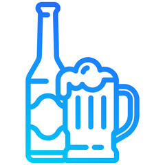 Beer icon