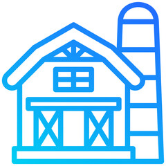 Barn icon
