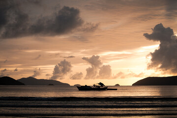 Mar Ubatuba Sea Embarca&ccedil;&atilde;o Navio Pescador