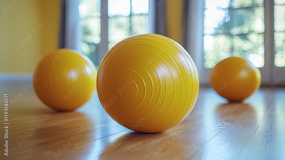 Poster 12011935 40 fitness and exercise achievements displayed through progress tracking tools stock photo 