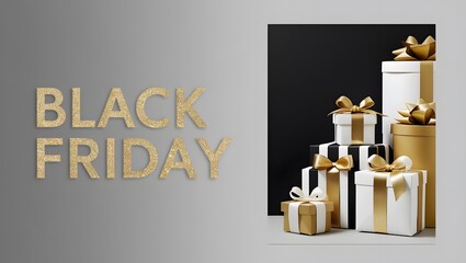 Black Friday, the greatest sales campaign