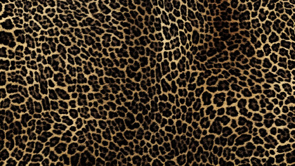 leopard texture,wild cat spots,real pattern,fur,fluffy background,modern design for clothes
