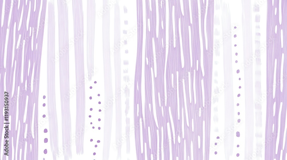 Poster Minimalist pastel backdrop with pencil strokes creating a serene and modern atmosphere for various creative projects