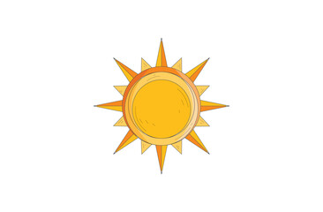 sun