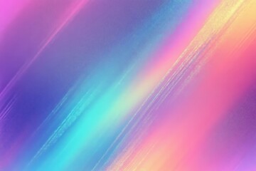 Obraz premium Vibrant abstract background featuring dynamic colors in smooth gradients, perfect for creative projects and digital design.