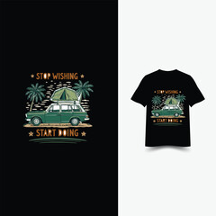 Custome T-Shirt Design