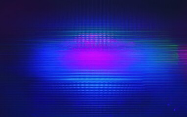 Vibrant abstract digital background with colorful light streaks and patterns creating a mesmerizing visual effect.