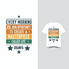 Custome T-Shirt Design