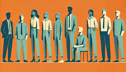 IllustrationIllustrate a peaceful forest at dawn, with soft rays of sunlight filtering through the trees, casting gentle shadows on the lush green forest floor