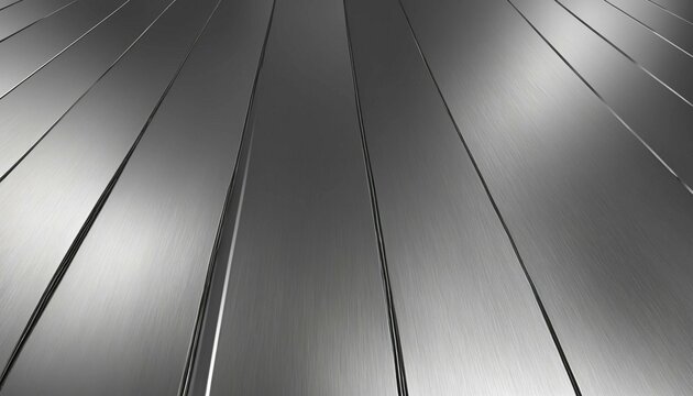 Titanium metal texture with a modern, sleek finish