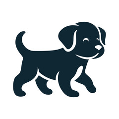 Enhance your brand identity with a sleek and stylish dog logo silhouette. Perfect for pet-related businesses, these minimalist and versatile designs capture the essence of dogs through bold, clean .