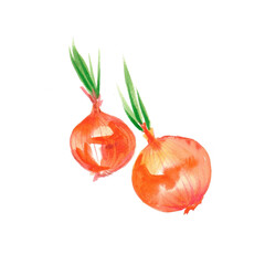 onion