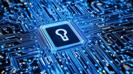 Cybersecurity training reduces human error.