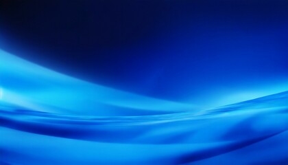 Naklejka premium Abstract Glowing Light Effect on a Dark Background