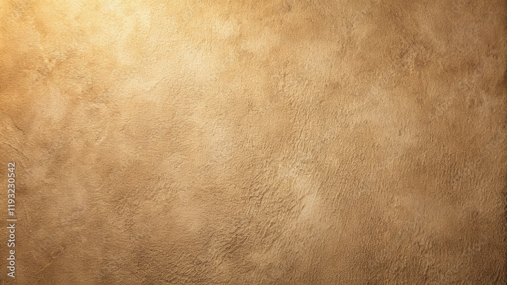 Aufkleber High-resolution textured background image of a warm golden hue, perfect for design projects needing a subtle yet elegant backdrop