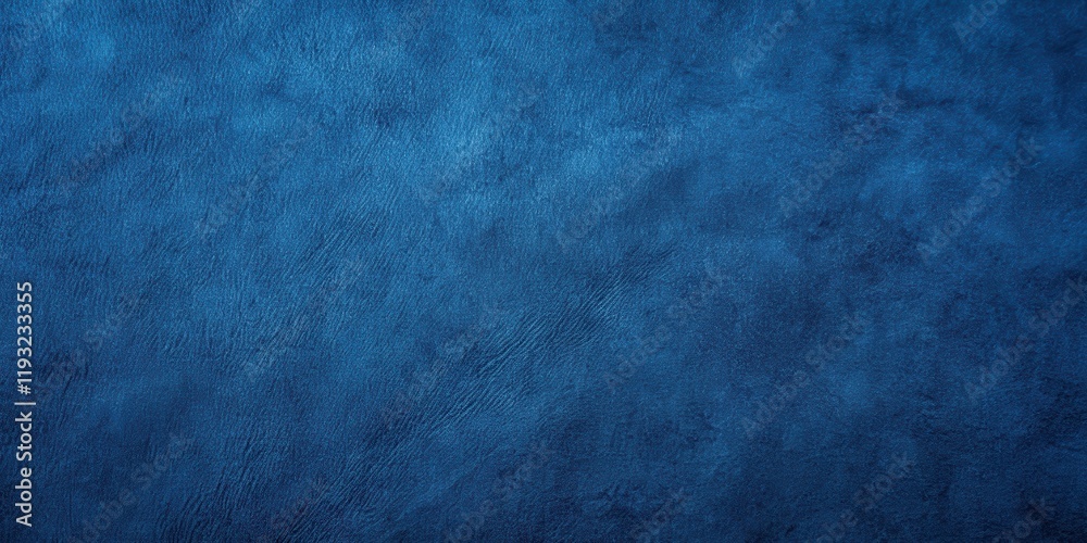 Aufkleber deep blue textured fabric background for design projects