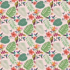 seamless pattern