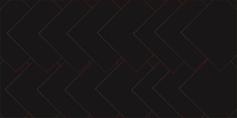 minimal black and white lines abstract futuristic tech background.  , stylist geometric line background for wallpaper, abstract luxury white geometric random chaotic 

