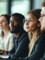 Professional Team Meeting