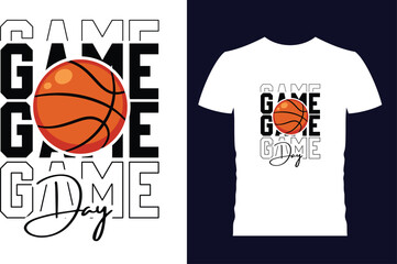 Basketball t-shirt Design, Basketball logo, Basketball illustration, Typography tshirt , Print, poster
