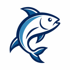 illustration of a fish